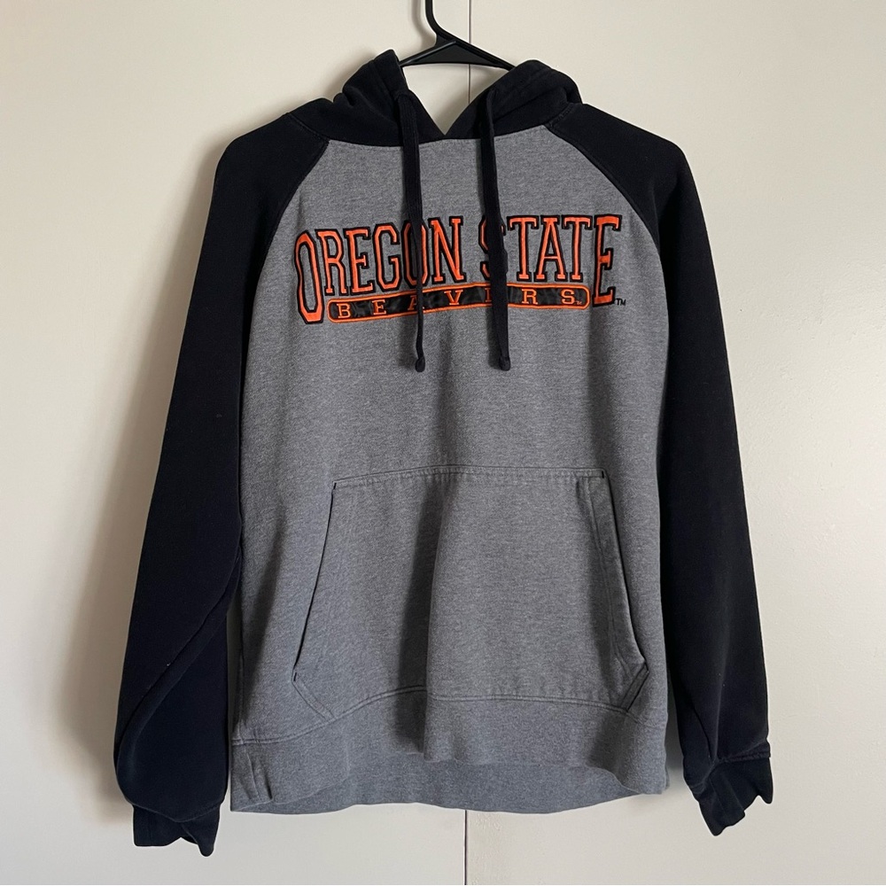 Oregon State Hoodie